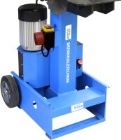Güde Holzspalter GHS 500/8TED 400 Volt 8t Spalter 2053