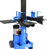 Güde Holzspalter GHS 500/8TED 400 Volt 8t Spalter 2053
