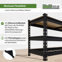 Schuhregal Schuhablage Schuhständer Schuhschrank 3 Ebenen Metall Regal Schuhe