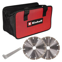 Einhell Mauernutfräse TE-MA 1500