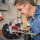 Einhell Doppelschleifer TC-BG 150