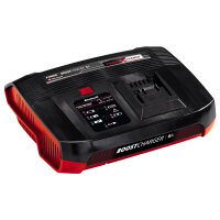 Einhell PXC-Ladegerät Boostcharger 8A