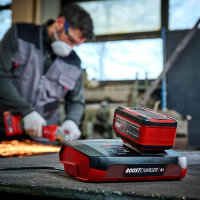 Einhell PXC-Ladegerät Boostcharger 8A