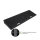 TRUTZHOLM Bordsteinrampe 2er Set 50x32x10cm Tragkraft je 2t Gummi Rampe Auffahrrampe Rollstuhlrampe