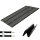 DREIBREIT by TRUTZHOLM 2-fach Auffahrrampe klappbar 215 cm 1020 kg Alu gelocht Verladerampe Rampe