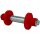 2x Schubkarrenrad 390x95 mm 4.80 4.00-8  luftbereifung inkl. Achse Ersatzrad 4PR Metallfelge 200 kg