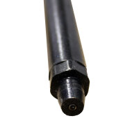 5x Schaumpistole Bauschaumpistole Teflon PU Schaum Montageschaumpistole mit Antihaftbeschichtung