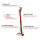 Einhell Akku Hartbodenreiniger CLEANEXXO 18 V mit BOOST-Modus Power X-Change ohne Akku