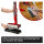 Einhell Akku Hartbodenreiniger CLEANEXXO 18 V mit BOOST-Modus Power X-Change ohne Akku