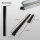 TRUTZHOLM 2x Teleskoprampe 135-244 cm 272 kg Alu Rollstuhlrampe friktionsbeschichtet inkl. Tasche