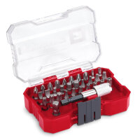 Einhell XS-CASE Bitkassette 32 tlg LS