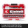 Einhell XS-CASE Bitkassette 32 tlg LS