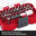 Einhell XS-CASE Bitkassette 32 tlg LS