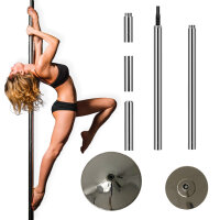 Pole Dance Tanzstange Profi 223 - 274 cm Ø 45 mm...