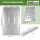 DREIBREIT by TRUTZHOLM Auffahrrampe Alu 255x115 cm 2-fach klappbar 1020 kg gelocht extra Breite