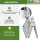 DREIBREIT by TRUTZHOLM Auffahrrampe Alu 255x115 cm 2-fach klappbar 1020 kg gelocht extra Breite