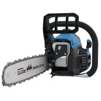 Güde Benzin Kettensäge KS 400-38 36cm Schnittlänge, 1,4Kw/1,9PS 2 Takt Motor 95040