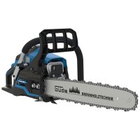 Güde Benzin Kettensäge KS 400-38 36cm Schnittlänge, 1,4Kw/1,9PS 2 Takt Motor 95040