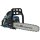 Güde Benzin Kettensäge KS 400-38 36cm Schnittlänge, 1,4Kw/1,9PS 2 Takt Motor 95040