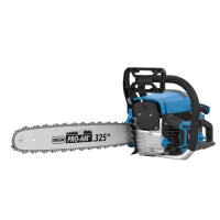 Güde Benzin Kettensäge KS 500-62 Motorsäge 3,9 PS 50 cm Oregon Schwert & Kette 95046 mit Toolkit