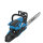 Güde Benzin Kettensäge KS 500-62 Motorsäge 3,9 PS 50 cm Oregon Schwert & Kette 95046 mit Toolkit