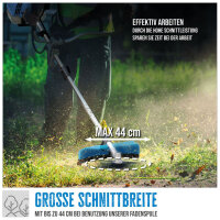 Güde Freischneider GFS 52.3 95210