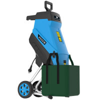 Güde Gartenhäcksler GH 2501 94372