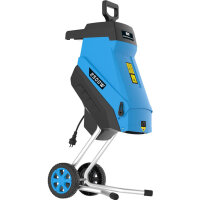 Güde Gartenhäcksler GH 2501 94372