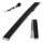 TRUTZHOLM 1x Auffahrrampe klappbar 228 cm 340 kg Traglast Alu Anti Rutsch E-Bike Fahrradrampe