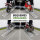 TRUTZHOLM Auffahrrampe klappbar 305 cm Traglast 272 kg Aluminium Motorradrampe Rampe Verladerampe