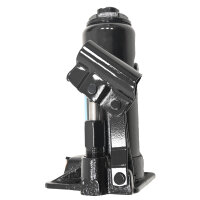 Hydraulikzylinder Ersatzzylinder 2000 kg auch für Hydraulischer Auffahrbock 34430 Stempelwagenheber