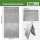 TRUTZHOLM Auffahrrampe Alu extralang 300 cm extrabreit 70 cm klappbar 400 Kg Verladerampe Eventrampe