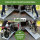 TRUTZHOLM Auffahrrampe Alu extralang 300 cm extrabreit 70 cm klappbar 400 Kg Verladerampe Eventrampe
