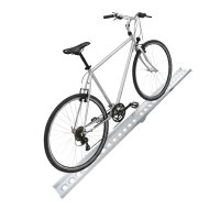 TRUTZHOLM Auffahrschiene klappbar 240 cm Tragkraft 50 kg...