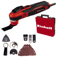 Einhell Multifunktionswerkzeug TE-MG 350 EQ