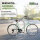 5 x Fahrradanlehnbügel 115 x 58 cm Edelstahl Ø 60 mm Einbetonieren Fahrradständer Parker Typ U