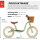 Puky Laufrad LR XL BR CLASSIC Kinderlaufrad retro green 4153