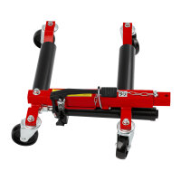 Rangierhilfe PKW hydraulisch Tragkraft 680 kg für...