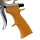 2x Schaumpistole Aluminium Schaum Pistole Bauschaumpistole Montagepistole Alu  168812