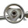 2x Schaumpistole Aluminium Schaum Pistole Bauschaumpistole Montagepistole Alu  168812