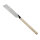 Japansäge Kataba Karbonstahl 265 mm Sägeblatt Stärke 0,6 mm 3D Zahnschliff flexible biegsame Zugsäge