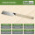 Japansäge Kataba Karbonstahl 265 mm Sägeblatt Stärke 0,6 mm 3D Zahnschliff flexible biegsame Zugsäge