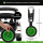 SUP Board Wagen für 2 SUPs klappbares Alugestell mit Polsterung PU-Räder inkl. 2 Gurte