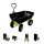 Gartenwagen 125ltr. Bestandsführung