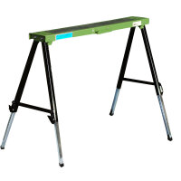 Arbeitsbock klappbar höhenverstellbar bis 91 cm...