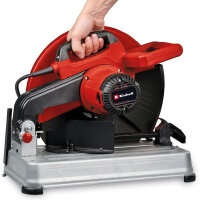 Einhell Metall-Trennmaschine TC-MC 355/1