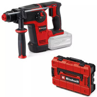 Einhell Professional Akku-Bohrhammer TP-HD 18/26 Li BL -...
