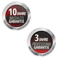 Einhell Professional Akku-Bohrhammer TP-HD 18/26 Li BL - Solo