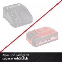 Einhell Professional Akku-Bohrhammer TP-HD 18/26 Li BL - Solo