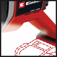 Einhell Akku-Bohrhammer TP-HD 18/26 D Li BL - Solo